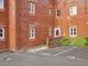 Thumbnail Flat for sale in Chesterfield Road, Lichfield