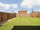 Thumbnail Detached house for sale in Kipling Road, Ledbury