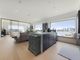 Thumbnail Flat for sale in The Deanston, Riverscape, Royal Wharf, London