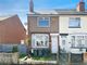 Thumbnail End terrace house for sale in Arbury Avenue, Coventry, West Midlands