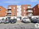 Thumbnail Flat for sale in Alcock Crescent, Crayford, Kent