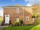 Thumbnail End terrace house for sale in Marchwood, Chichester