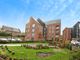 Thumbnail Flat for sale in Gresley Close, Stratford-Upon-Avon, Warwickshire