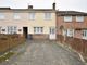 Thumbnail Terraced house for sale in Elstree Avenue, Netherhall, Leicester