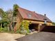 Thumbnail Semi-detached house for sale in Farnborough, Warwickshire