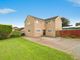 Thumbnail Detached house for sale in Bramble End, West Hunsbury, Northampton