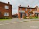 Thumbnail Semi-detached house for sale in Averdal Drive, Berryfields, Aylesbury