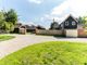 Thumbnail Detached house to rent in Goring Heath, Reading