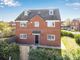 Thumbnail Detached house for sale in Lidgett Lane, Garforth, Leeds