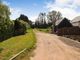 Thumbnail Detached house for sale in High Street, Wicklewood, Wymondham