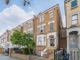 Thumbnail Flat to rent in Randolph Avenue, London
