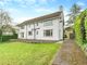 Thumbnail Detached house for sale in Victoria Road, Harrogate, North Yorkshire