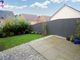 Thumbnail Town house for sale in Green Meadow Close, St. Athan