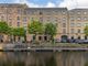 Thumbnail Flat for sale in Speirs Wharf, Glasgow