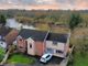 Thumbnail Detached house for sale in River View, Etterby, Carlisle