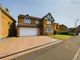 Thumbnail Detached house for sale in Rosyth Avenue, Orton Southgate, Peterborough