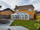 Thumbnail Detached house for sale in Henley Close, Maidenbower, Crawley