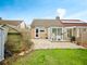 Thumbnail Bungalow for sale in Horam Park Close, Horam, Heathfield, East Sussex