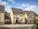 Thumbnail Semi-detached house for sale in Tremena View, St Erth, Hayle, Cornwall
