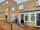 Thumbnail Terraced house for sale in Dovedale Court, South Shields