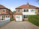 Thumbnail Semi-detached house for sale in Gynsill Lane, Anstey