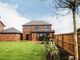 Thumbnail Detached house for sale in Mill Lane, Elswick, Lancashire