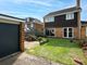 Thumbnail Detached house for sale in Vicarage Close, Boxmoor