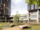Thumbnail Flat for sale in Victoria Residence, Deansgate, Manchester