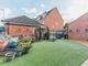 Thumbnail Detached house for sale in Lockside Close, Leicester