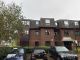 Thumbnail Flat for sale in Woodridge Close, Enfield