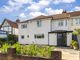 Thumbnail Semi-detached house for sale in Hampden Avenue, Chesham, Buckinghamshire