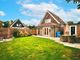 Thumbnail Detached house for sale in Holyrood Close, Ipswich, Suffolk
