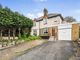 Thumbnail Semi-detached house for sale in Croydon Road, Keston, Kent