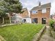 Thumbnail Detached house for sale in Deerlands Road, Ashgate, Chesterfield