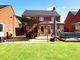 Thumbnail Detached house for sale in The Anchorage, Hempsted, Gloucester