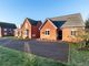 Thumbnail Bungalow for sale in Milestone Way, Whitestone, Hereford