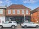 Thumbnail Flat to rent in High Street, Kings Langley