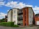 Thumbnail Flat for sale in The Oaks, Middleton, Leeds