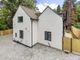 Thumbnail Detached house for sale in Wonersh, Guildford, Surrey