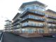 Thumbnail Flat to rent in Portland Place, Greenhithe