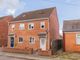 Thumbnail Semi-detached house for sale in Allen Road, Finedon, Wellingborough