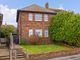 Thumbnail Semi-detached house for sale in Highdown, Southwick, Brighton