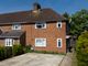 Thumbnail End terrace house for sale in More Avenue, Aylesbury, Buckinghamshire