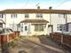 Thumbnail Terraced house for sale in Annifer Way, South Ockendon, Essex