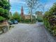 Thumbnail Flat for sale in Ashley Road, Hale, Altrincham