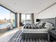 Thumbnail Flat for sale in Claydon House, Chelsea Waterfront