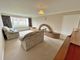 Thumbnail Detached bungalow for sale in Warren Close, Watlington, King's Lynn