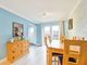 Thumbnail Terraced house for sale in Nursery Hill, Welwyn Garden City