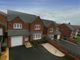 Thumbnail Detached house for sale in Cartwright Walk, Eccleshall