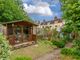 Thumbnail Terraced house for sale in The Walk, Kingswood, Wotton-Under-Edge, Gloucestershire